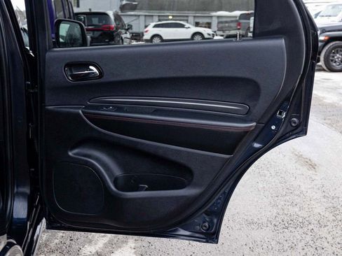 Used 2025 Dodge Durango GT image 11