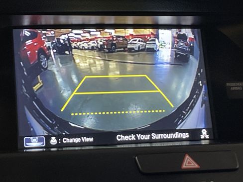 Used 2018 Acura ILX FWD image 25