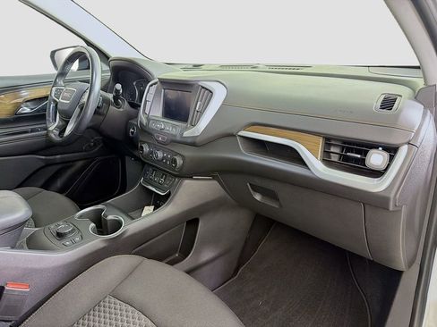 Used 2020 GMC Terrain SLE w/ Driver Convenience Package image 28