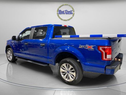 Used 2017 Ford F150 XL w/ Equipment Group 101A Mid image 2