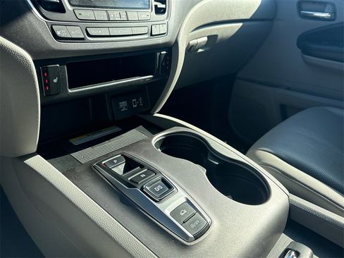 Certified 2023 Honda Ridgeline RTL-E image 32