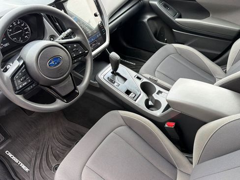 Used 2025 Subaru Crosstrek 2.0i Premium w/ Crosstrek Mirror Package image 11