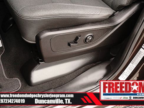 Certified 2019 RAM 1500 Big Horn image 37