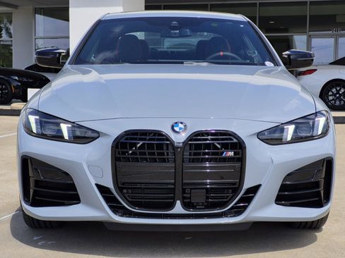 New 2026 BMW 440i xDrive Coupe w/ Premium Package image 2