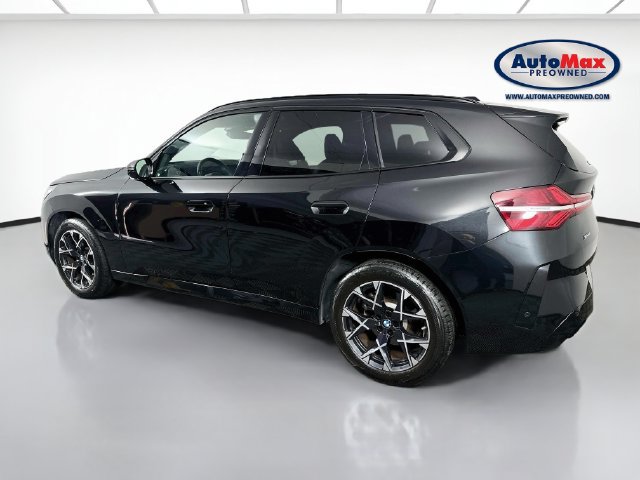 Used 2025 BMW X3 xDrive30i AWD/4WD image 6