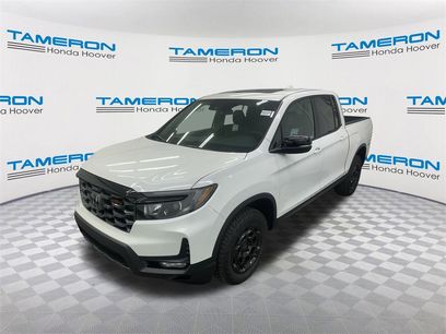 New 2025 Honda Ridgeline TrailSport+