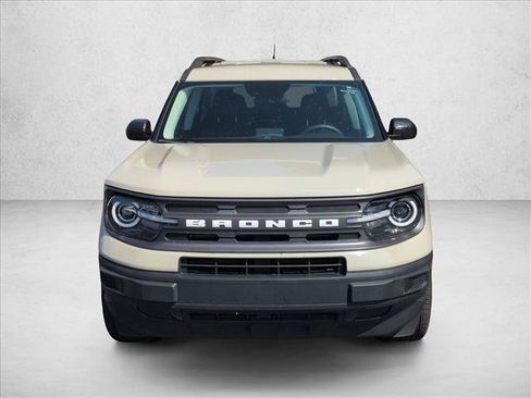 Used 2024 Ford Bronco Sport Big Bend AWD/4WD image 3