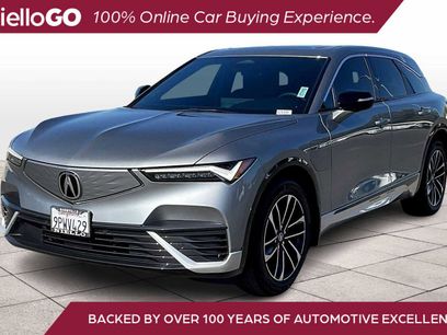 Used 2024 Acura ZDX A-Spec