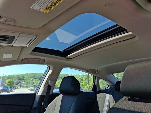 Used 2024 Honda Accord EX image 14