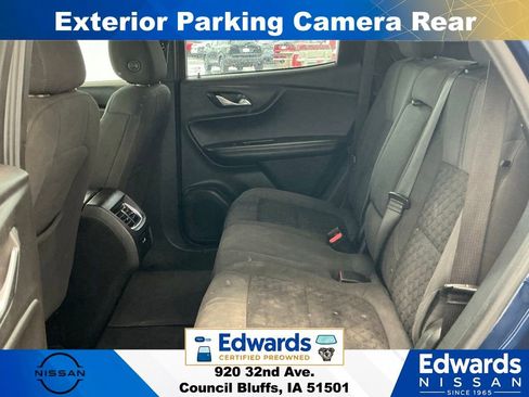 Used 2022 Chevrolet Blazer LT AWD/4WD image 14