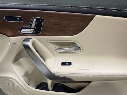 Used 2023 Mercedes-Benz CLA 250 CLA 250 image 25