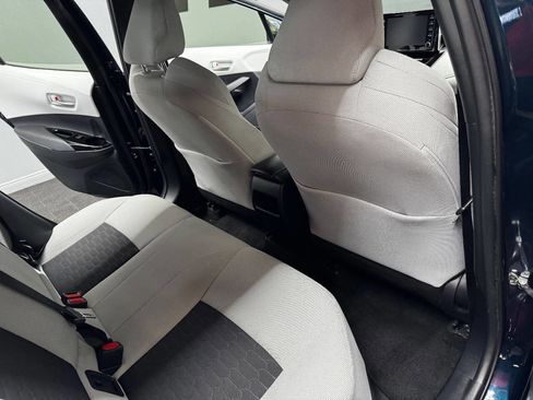 Used 2019 Toyota Corolla SE image 47