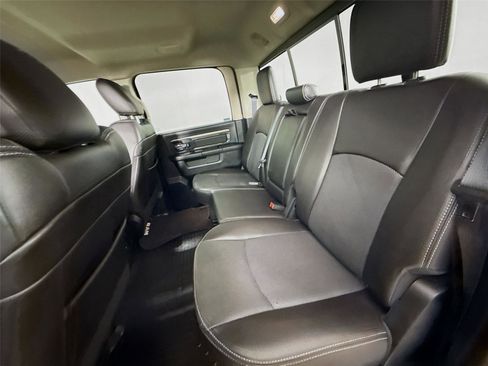 Used 2015 RAM 1500 Sport w/ Convenience Group image 22