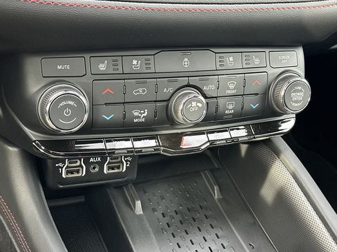 New 2026 Dodge Durango GT image 23