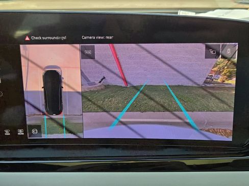 New 2025 Audi A5 2.0T Prestige image 21