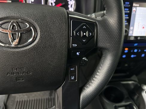 Used 2020 Toyota 4Runner TRD Pro AWD/4WD image 15