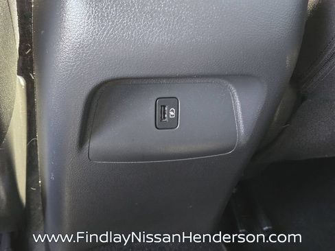 Used 2025 Nissan Sentra SV w/ All-Weather Package FWD image 12