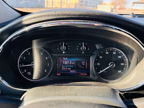 Used 2019 Buick Encore Preferred w/ Safety Package FWD image 14