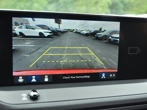 New 2025 Honda Accord Sport image 12