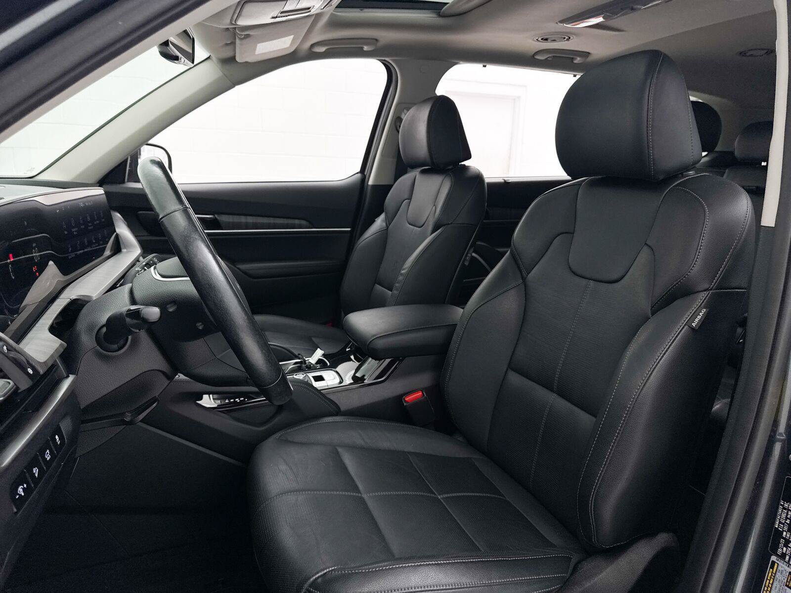 Used 2023 Kia Telluride EX AWD/4WD image 22