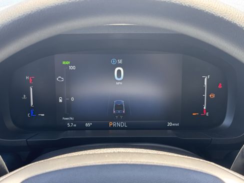 New 2026 Ford Maverick XLT FWD image 16