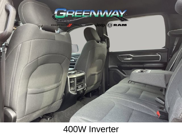 Used 2020 RAM 1500 Big Horn RWD image 18