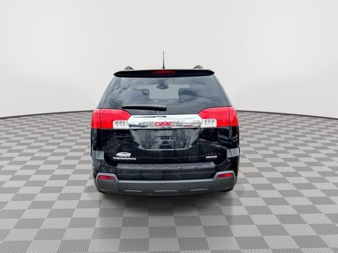 Used 2014 GMC Terrain SLT w/ Chrome Appearance Package image 7