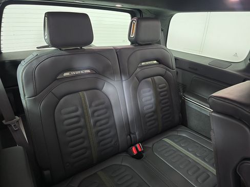 Used 2023 Rivian R1S Adventure AWD/4WD image 25