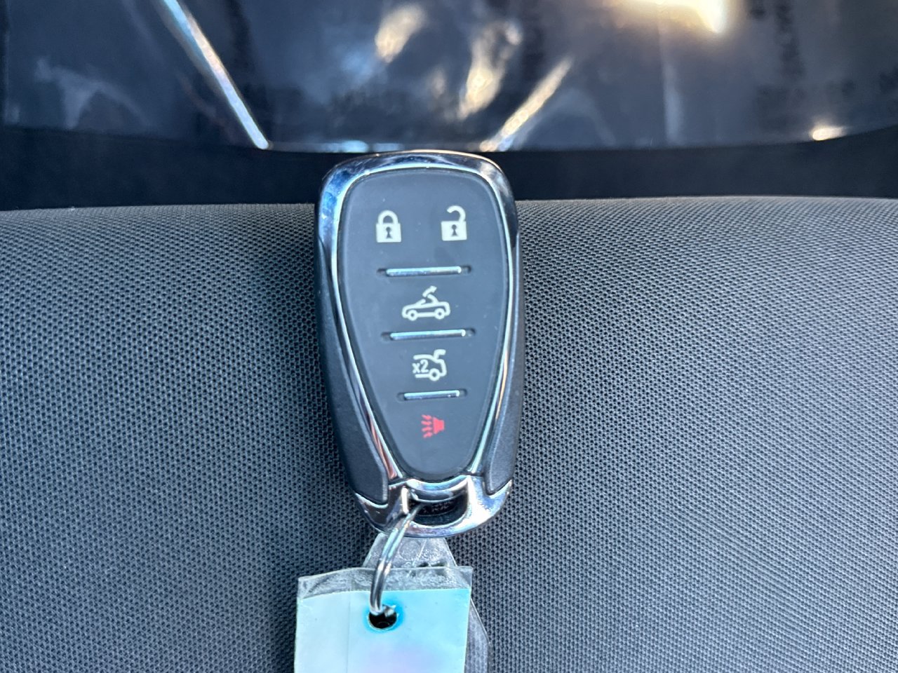 Used 2023 Chevrolet Camaro LT RWD image 21