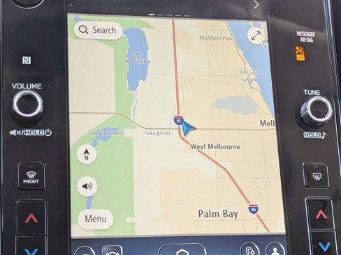 New 2025 Subaru Ascent Bronze Edition w/ Popular Package #2 image 32