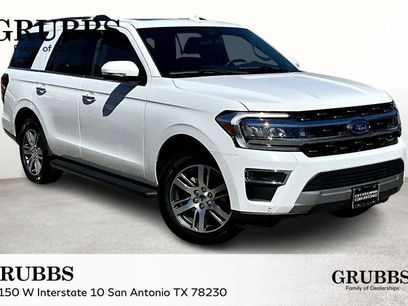 Used 2024 Ford Expedition Limited