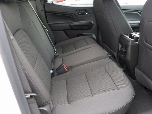 New 2026 GMC Canyon Elevation image 12