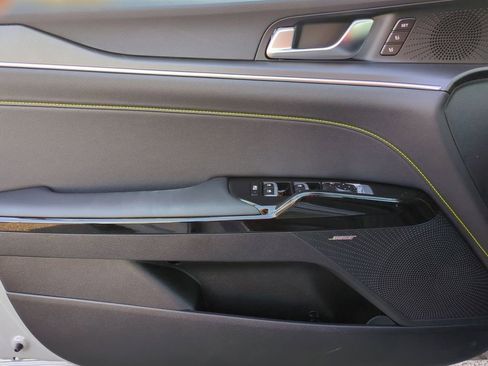 New 2026 Kia K5 GT w/ GT1 Package image 33