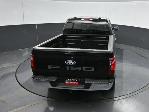 Used 2024 Ford F150 XLT w/ Equipment Group 302A MID AWD/4WD image 60