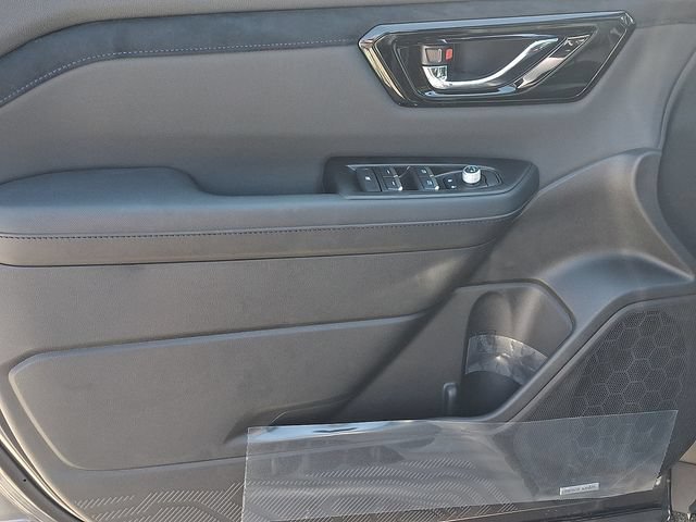 New 2026 Subaru Forester Touring AWD/4WD image 14