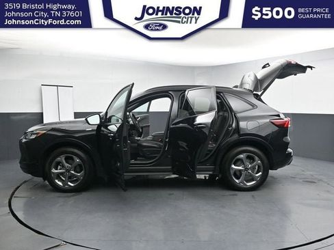 Used 2024 Ford Escape ST-Line AWD/4WD image 39