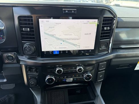 New 2026 Ford F250 Lariat w/ Tremor Off-Road Package AWD/4WD image 26