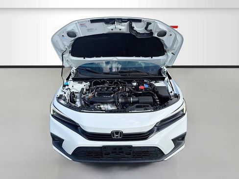Used 2024 Honda Civic Touring image 29