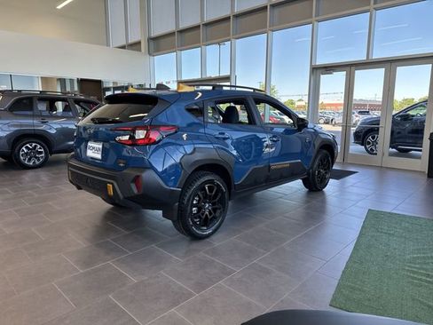 New 2026 Subaru Crosstrek 2.5i Wilderness AWD/4WD image 5