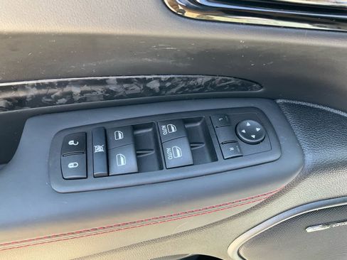 Used 2024 Dodge Durango R/T AWD/4WD image 17