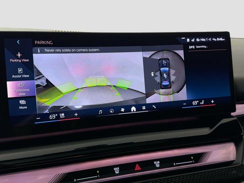 New 2026 BMW i5 eDrive40 w/ M Sport Package image 12