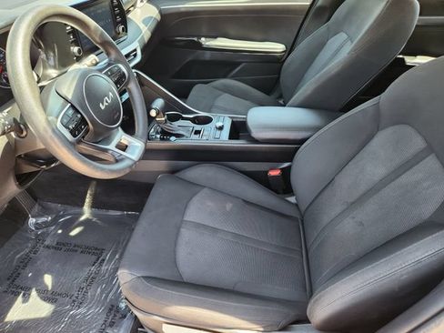 Used 2023 Kia K5 LXS FWD image 12