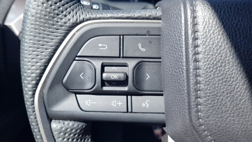 Certified 2026 Toyota Tacoma TRD Sport RWD image 21