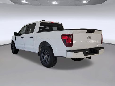 Used 2026 Ford F150 STX w/ Equipment Group 200A RWD image 3