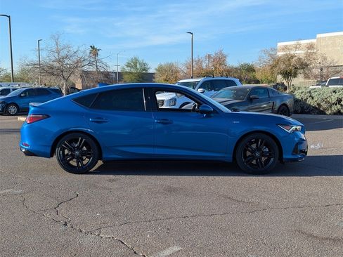 New 2026 Acura Integra A-Spec image 8