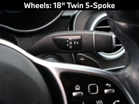 Used 2021 Mercedes-Benz C 300 4MATIC Sedan image 31