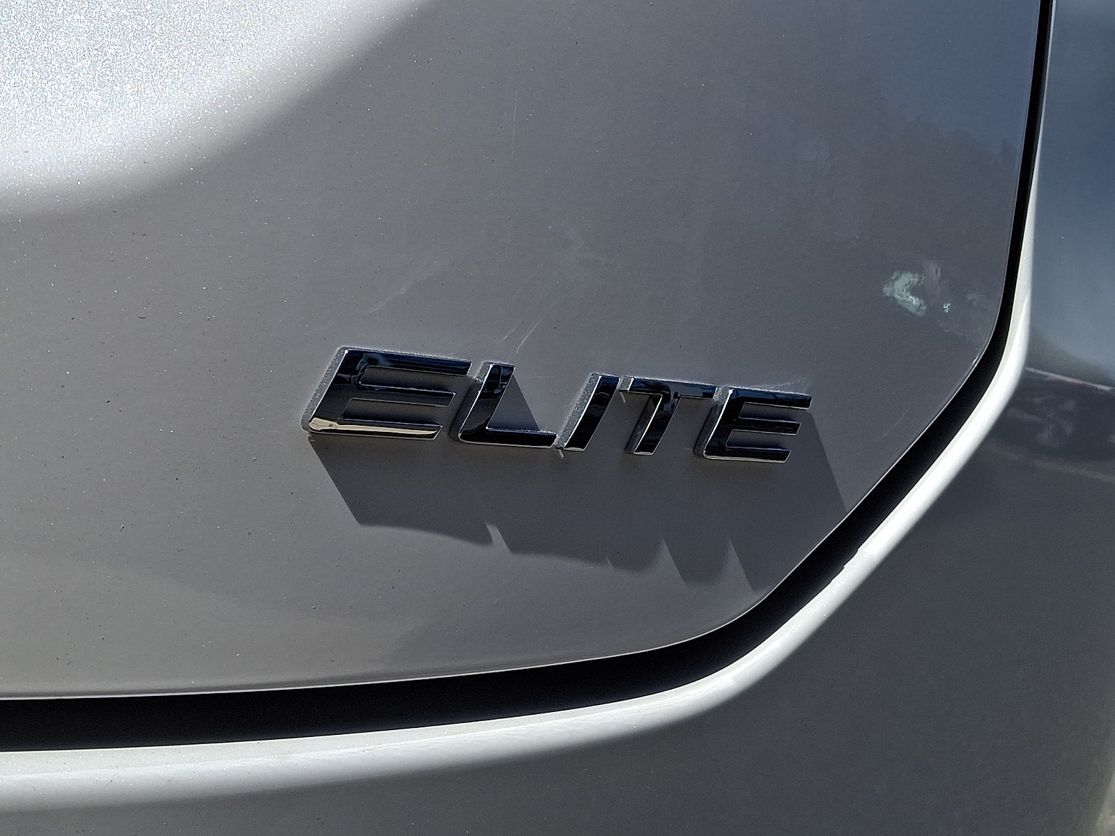 New 2026 Honda Pilot Elite image 12