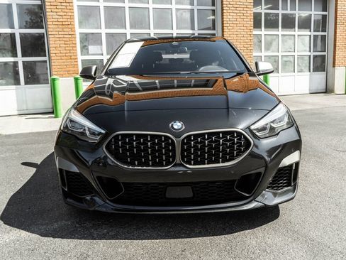Used 2021 BMW M235i xDrive Gran Coupe AWD/4WD image 34