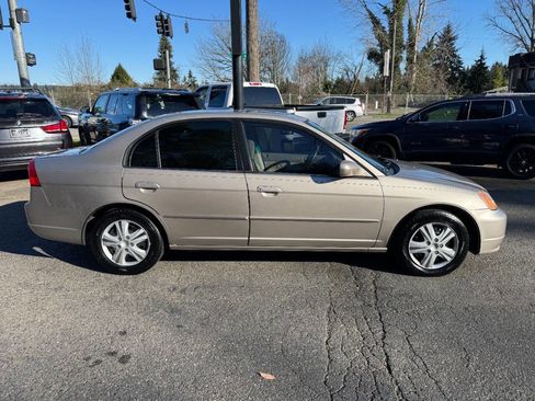 Used 2001 Honda Civic EX image 5