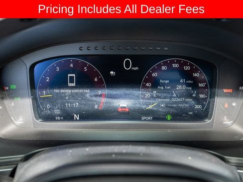 Used 2024 Honda Civic Type R image 22